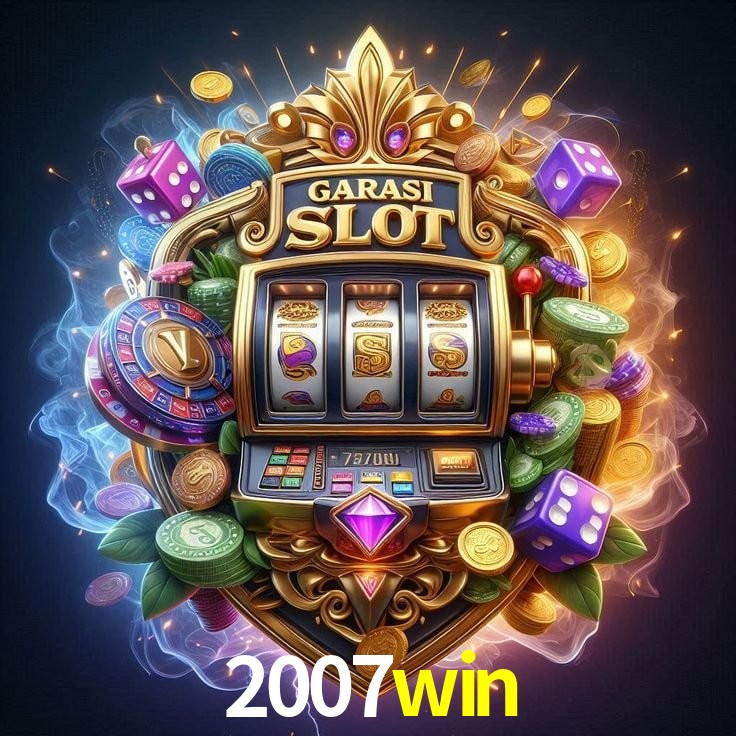 2007win - Winners Celebration